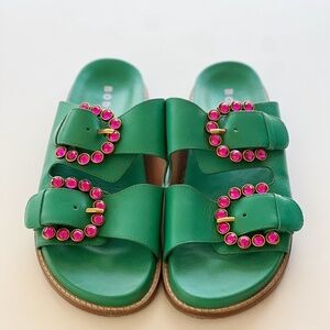 Boden Sandals